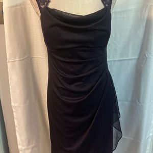 Scarlet size 8 great condition